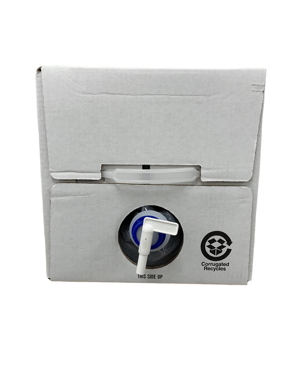 GPI Supplies Pretreatment 5 Gallon Pretreatment Spigot