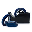 GPI Supplies Transfer paper Heat Resistant Thermal Tape Dispenser