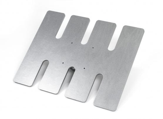 Hotronix Platen Can Cooler Platen Optional Heat Press Shirt Platens