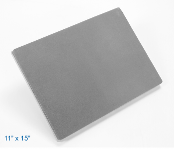 Hotronix Platen Fusion 11 x 15 Optional Heat Press Shirt Platens