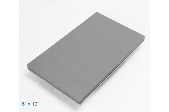 Hotronix Platen Fusion 6 x 10 Optional Heat Press Shirt Platens