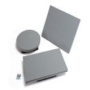 Hotronix Platen Fusion Set of 3 Optional Heat Press Shirt Platens