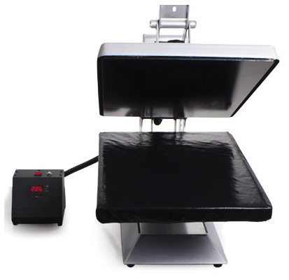 Hotronix Platen Hotronix® Heated Lower Platen