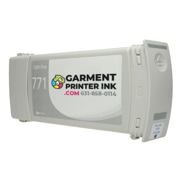 HP 771 Compatible Ink | GPI Supplies