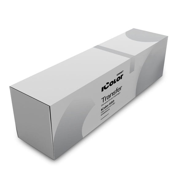 iColor Ink Drum Cartridge iColor 650 Clear Toner Set