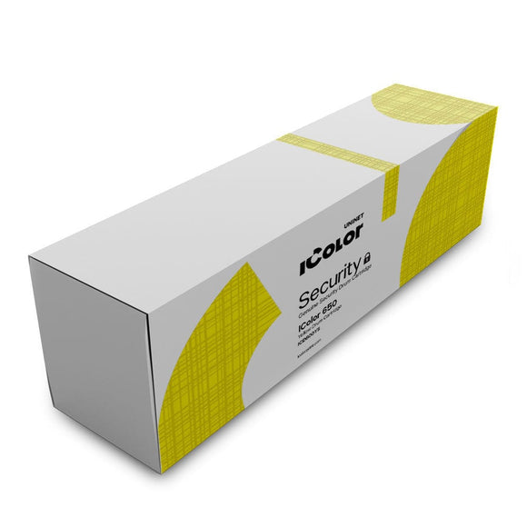 iColor Ink Drum iColor 650 Security Toner Kit