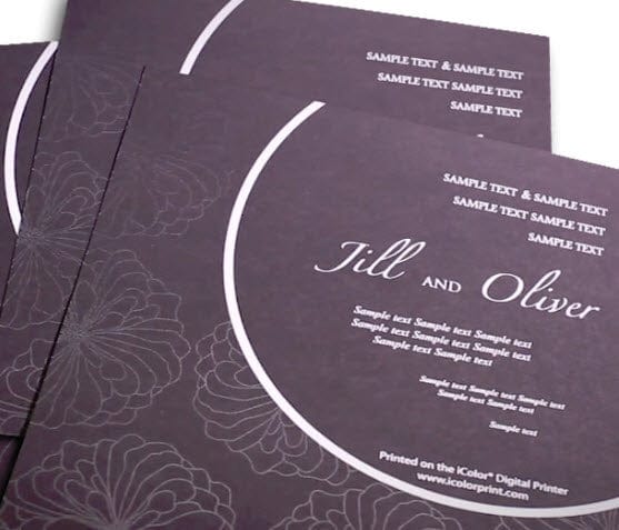 iColor Ink iColor 600 Clear Toner Set