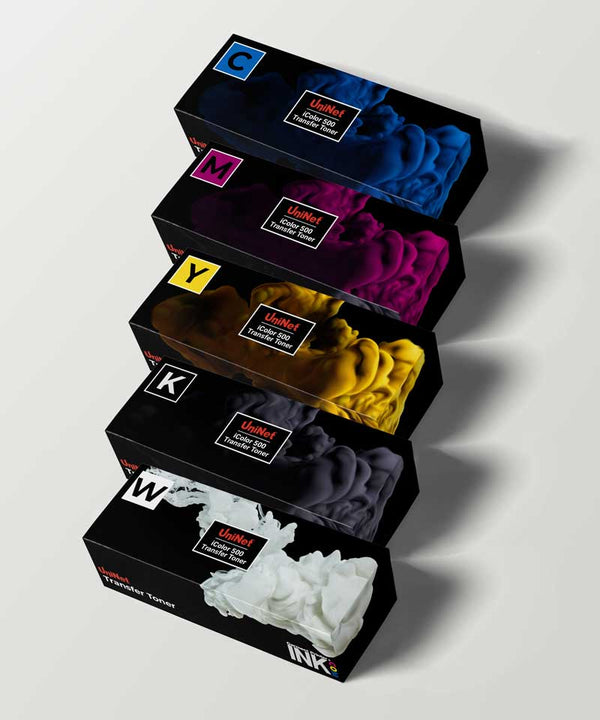 Transfer Printer Toner