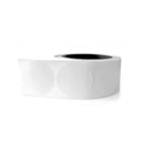 iColor Media 3" Circle Die Cut High Gloss Paper for iColor 200 / 250 (850 labels per roll)