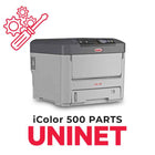 iColor Parts iColor 500 Parts