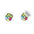 iColor Transfer Printer iColor 250 Inkjet Color Label Printer & Cutter