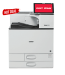 iColor Transfer Printer Printer Only iColor 800 White Toner Transfer Printer Starter Package