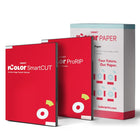 iColor Transfer Printing iColor ProRIP Software Upgrade Bundle for OkiData White Toner Printers