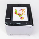 iColor Transfer Printing Uninet iColor 350 A4 Laser Dye Sublimation Transfer Printer