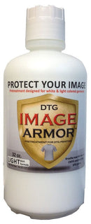 Image Armor Pretreatment Image Armor Light Shirt Pretreatment Liter