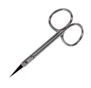 Madeira Accessories Curved Point Scissors