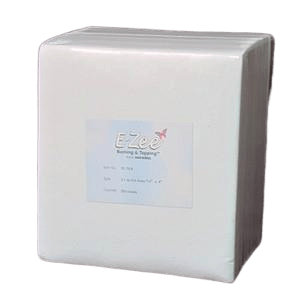 Madeira Backing 1.5oz 6.5" x 6.5" E-Zee Tear Away 250pk