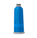 Madeira Thread Cone (5500 yd) Blue-Macaw 1593 #40 Weight Madeira Polyneon Thread