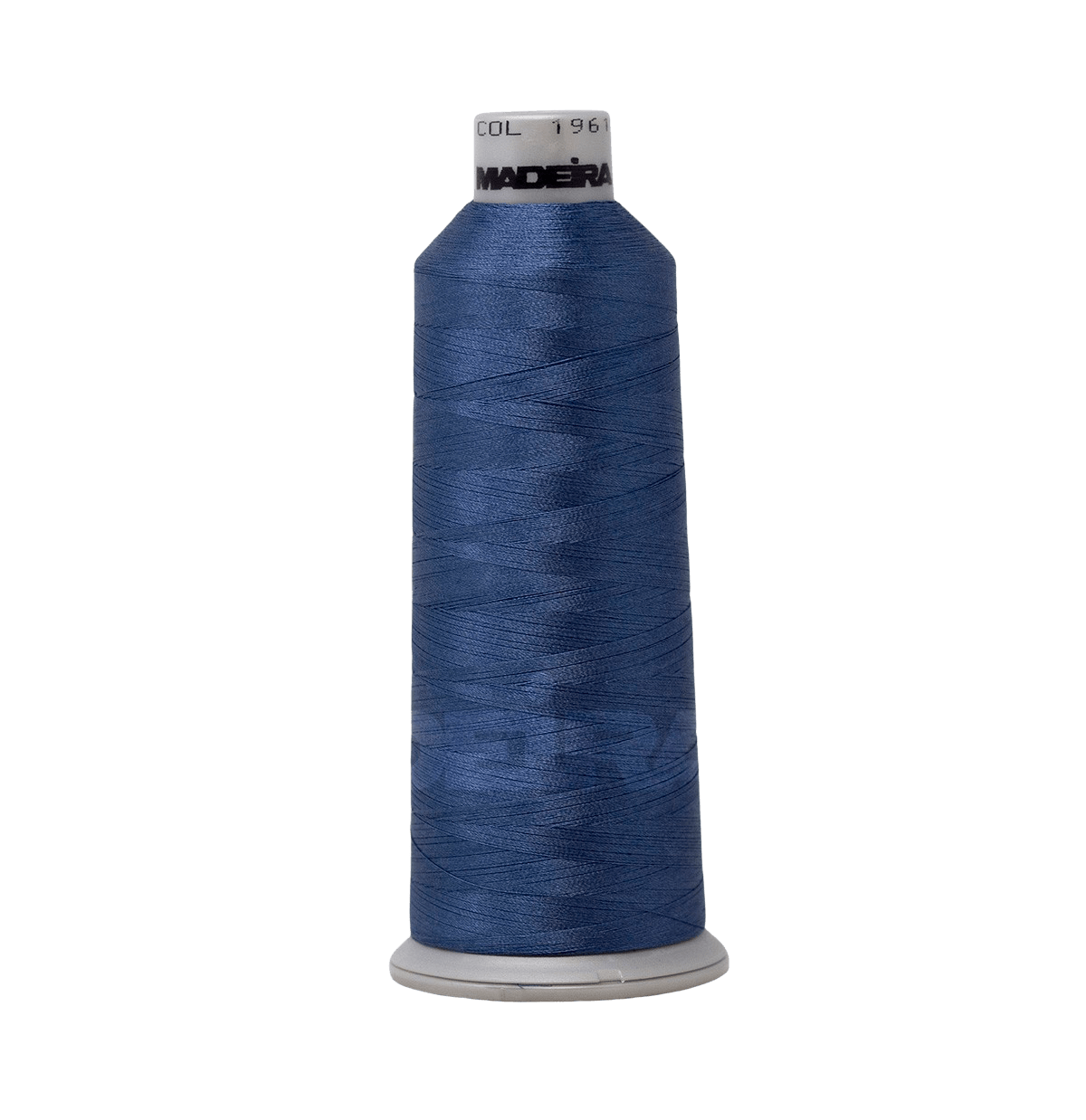 Blue Spruce 1961 #40 Weight Madeira Polyneon Thread | GPI Supplies