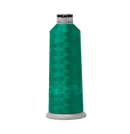 Madeira Thread Cone (5500 yd) Bottle Green 1868 #40 Weight Madeira Polyneon Thread