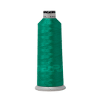 Madeira Thread Cone (5500 yd) Bottle Green 1868 #40 Weight Madeira Polyneon Thread