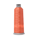 Madeira Thread Cone (5500 yd) Bright Peach 1777 #40 Weight Madeira Polyneon Thread