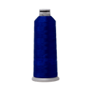 Madeira Thread Cone (5500 yd) Brilliant Blue 1566 #40 Weight Madeira Polyneon Thread