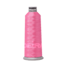 Madeira Thread Cone (5500 yd) Bubble Gum Pink 1921 #40 Weight Madeira Polyneon Thread