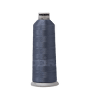 Madeira Thread Cone (5500 yd) Cadet-Gray 1840 #40 Weight Madeira Polyneon Thread