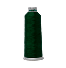 Madeira Thread Cone (5500 yd) Cadmium Green 1851 #40 Weight Madeira Polyneon Thread