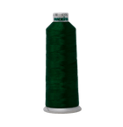 Madeira Thread Cone (5500 yd) Cadmium Green 1851 #40 Weight Madeira Polyneon Thread