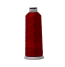 Madeira Thread Cone (5500 yd) Candy Apple Red 1747 #40 Weight Madeira Polyneon Thread