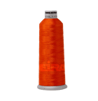 Madeira Thread Cone (5500 yd) Carrot 1778 #40 Weight Madeira Polyneon Thread