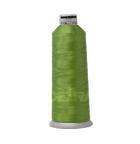 Madeira Thread Cone (5500 yd) Celery 1648 #40 Weight Madeira Polyneon Thread