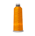 Madeira Thread Cone (5500 yd) Citrus-Burst 1955 #40 Weight Madeira Polyneon Thread