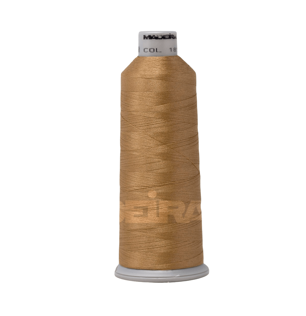 Coffee with Cream 1855 #40 Weight Madeira Polyneon Thread | GPI Supplies