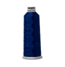 Madeira Thread Cone (5500 yd) Colonial Blue 1975 #40 Weight Madeira Polyneon Thread