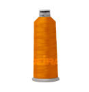 Madeira Thread Cone (5500 yd) Copper 1763 #40 Weight Madeira Polyneon Thread