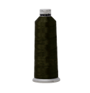 Madeira Thread Cone (5500 yd) Dark Camo Green 1795 #40 Weight Madeira Polyneon Thread