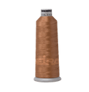 Madeira Thread Cone (5500 yd) Dark Champagne 1926 #40 Weight Madeira Polyneon Thread