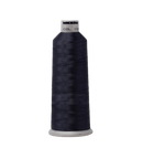 Madeira Thread Cone (5500 yd) Dark Pewter 1564 #40 Weight Madeira Polyneon Thread