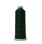 Madeira Thread Cone (5500 yd) Dark Sage 1904 #40 Weight Madeira Polyneon Thread