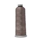 Madeira Thread Cone (5500 yd) Dark Taupe 1736 #40 Weight Madeira Polyneon Thread