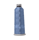 Madeira Thread Cone (5500 yd) Dusty Blue 1960 #40 Weight Madeira Polyneon Thread