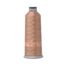 Madeira Thread Cone (5500 yd) Fawn 1656 #40 Weight Madeira Polyneon Thread