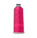 Madeira Thread Cone (5500 yd) Flamingo Pink 1721 #40 Weight Madeira Polyneon Thread
