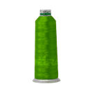 Madeira Thread Cone (5500 yd) Granny Smith 1649 #40 Weight Madeira Polyneon Thread