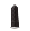Madeira Thread Cone (5500 yd) Graphite 1664 #40 Weight Madeira Polyneon Thread