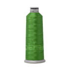 Madeira Thread Cone (5500 yd) Green Tea 1968 #40 Weight Madeira Polyneon Thread