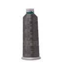 Madeira Thread Cone (5500 yd) Gun Metal Gray 1741 #40 Weight Madeira Polyneon Thread